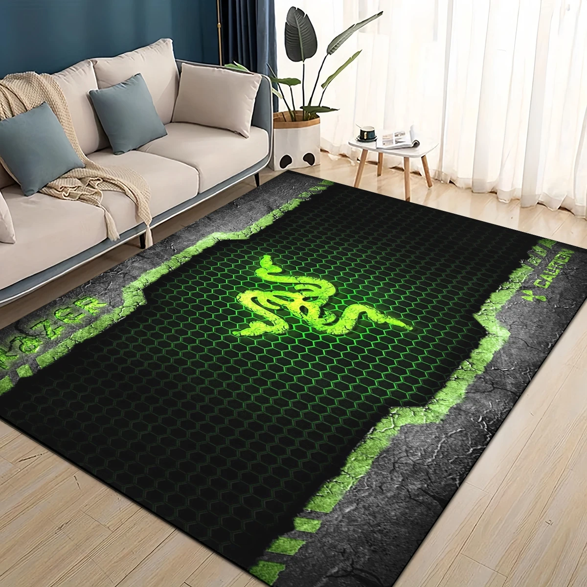 Commercial Printing Machine For Sale - ГОРЯЧАЯ НОВИНКА: Игровой коврик RAZER с