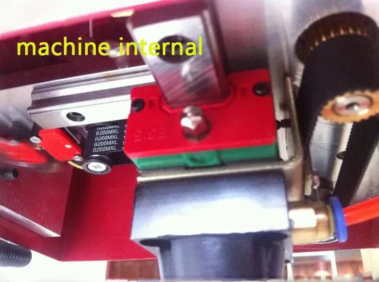 Хит продаж: Портативный маркир – обзор и цена Commercial Printing Machine For Sale