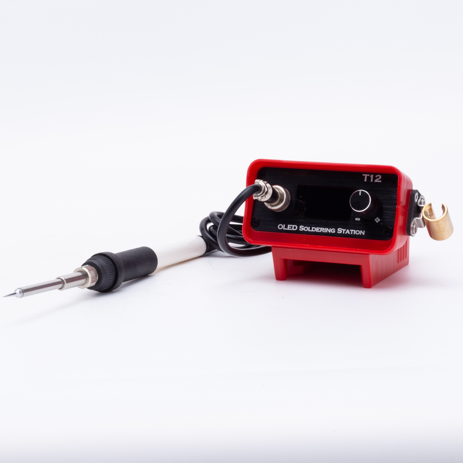 Беспроводная цифровая паяльная – обзор и цена Milwaukee Drill M12 Fuel