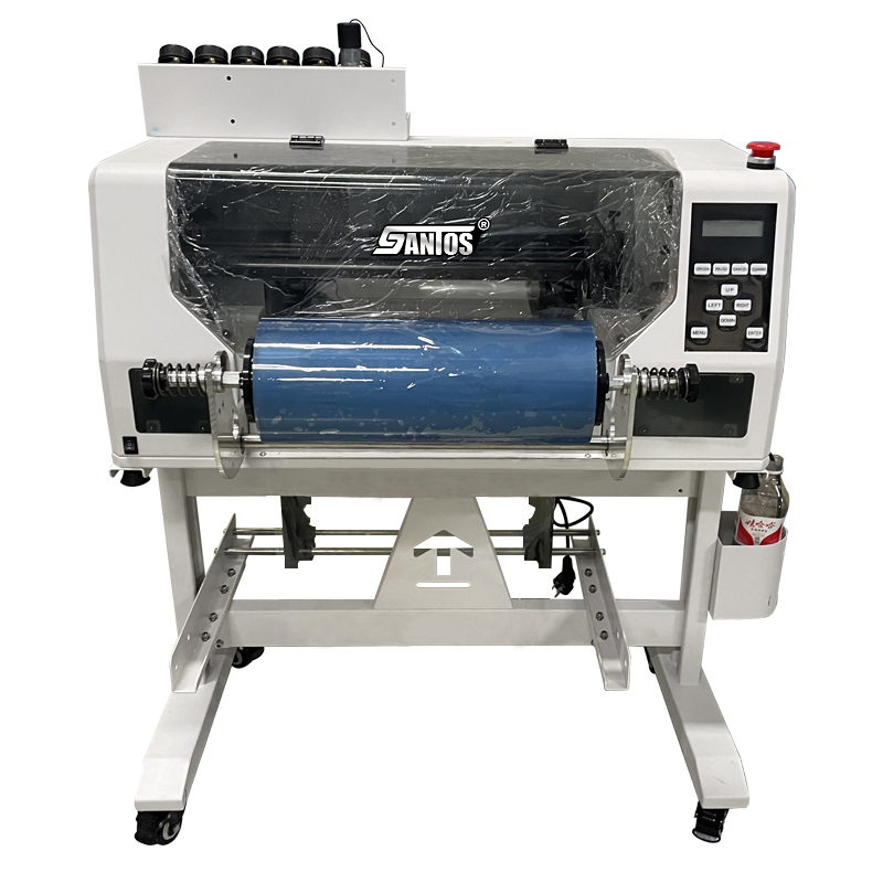 Новый дизайн, многоцветный дву – обзор и цена Commercial Uv Printing Machine