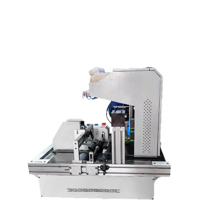 Настольный принтер для бумажны – обзор и цена Commercial Printing Machine For Sale