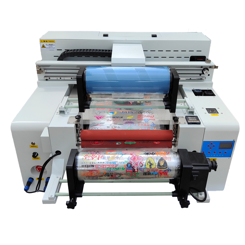УФ-планшетный принтер для печа – обзор и цена Commercial Glass Printing