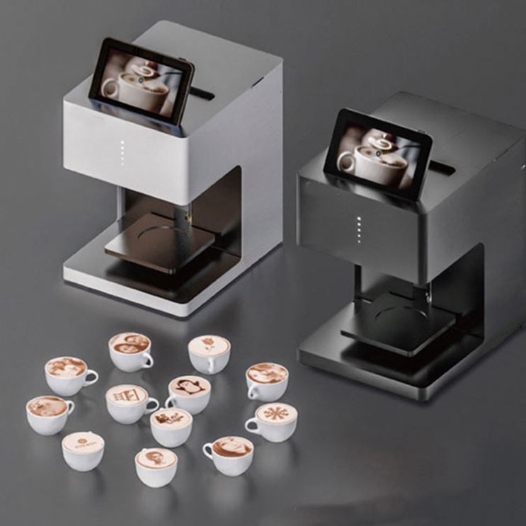 Автоматические умные цветные с – обзор и цена Commercial Printing & Packaging Pvt Ltd Photos