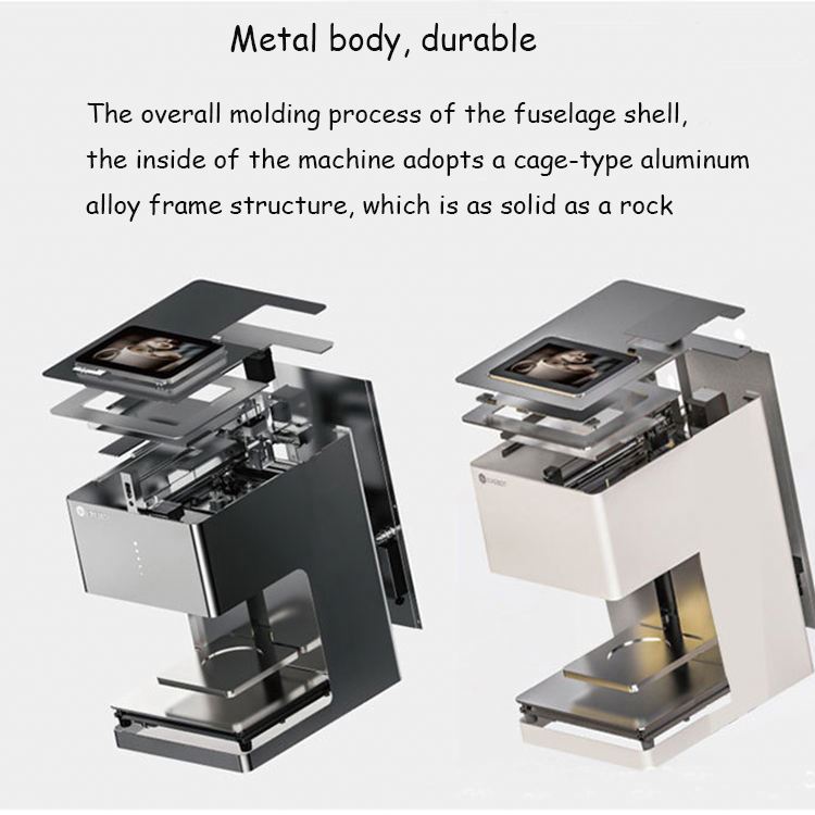 Автоматические умные цветные с – обзор и цена Commercial Printing & Packaging Pvt Ltd Photos