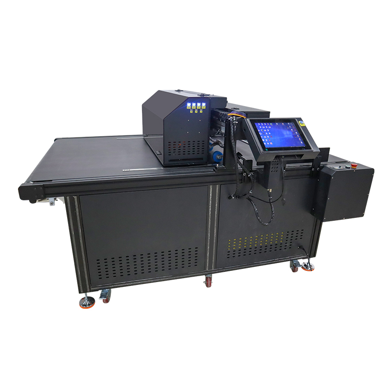 Цифровая печатная машина Faith – обзор и цена Commercial Uv Printing Machine