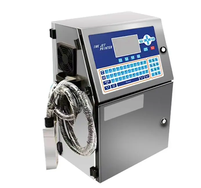 1-4 линии даты струйная печатн – обзор и цена Commercial Glass Printing