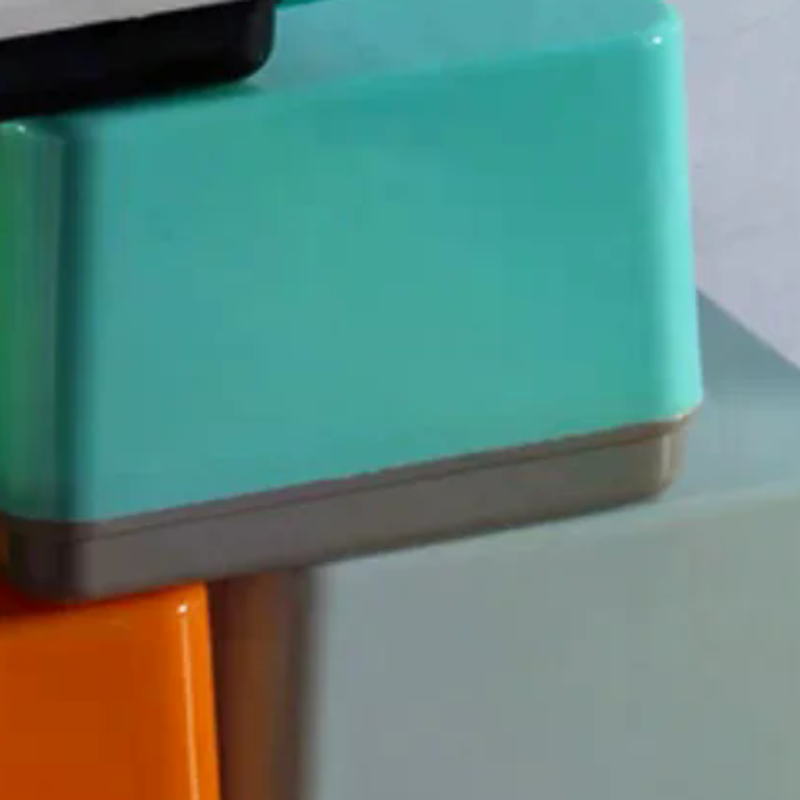 Коммерческая квадратная пласти – обзор и цена Commercial Printing & Packaging Pvt Ltd Photos