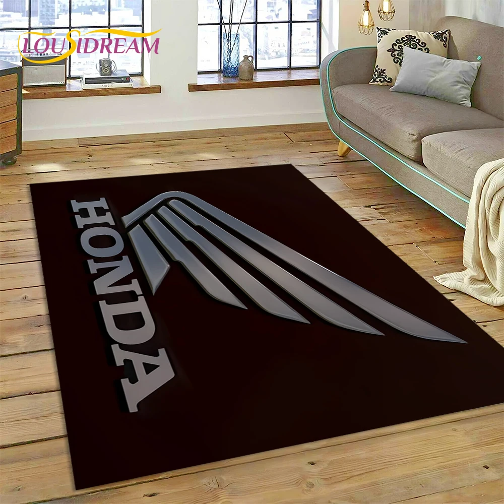 Коврик с логотипом Honda HRC,  – обзор и цена Commercial Printing Machine For Sale