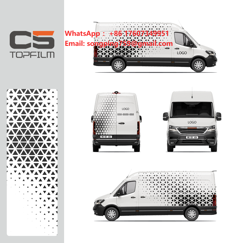 Пленка для оклейки автомобилей – обзор и цена Commercial Printing & Packaging Pvt Ltd Photos