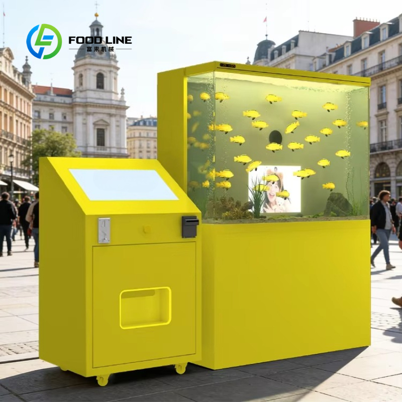 Автоматическая фотобудка с ИИ  – обзор и цена Commercial Printing & Packaging Pvt Ltd Photos