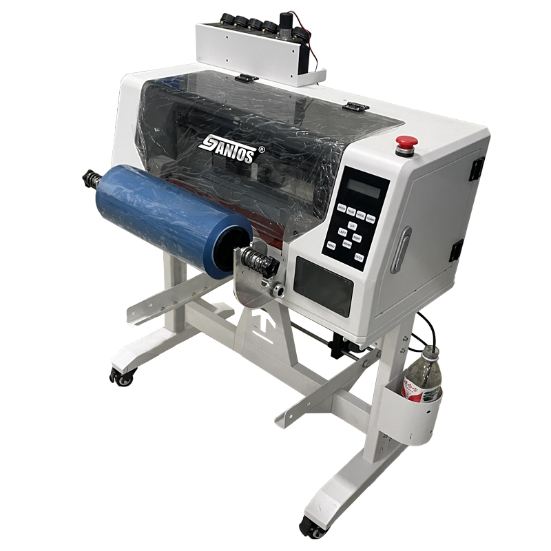 Широкоформатный многоцветный д – обзор и цена Commercial Uv Printing Machine