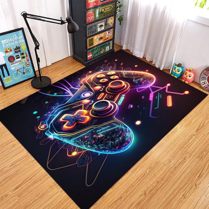 Коврик для игровой комнаты с н – обзор и цена Commercial Printing & Packaging Pvt Ltd Photos